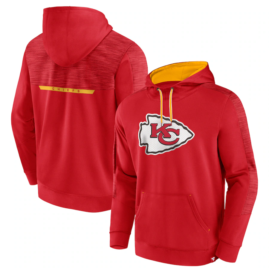 Men 2023 NFL Kansas City Chiefs Sweater